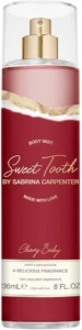 Sabrina Carpenter Cherry Baby parfémovaná tělová mlha 236 ml