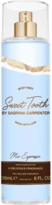 Sabrina Carpenter Sweet Tooth Me Espresso parfémovaný tělový sprej pro ženy 236 ml