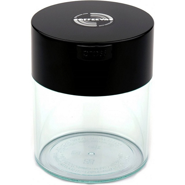 Vakuová dóza Tightvac 250g čirá