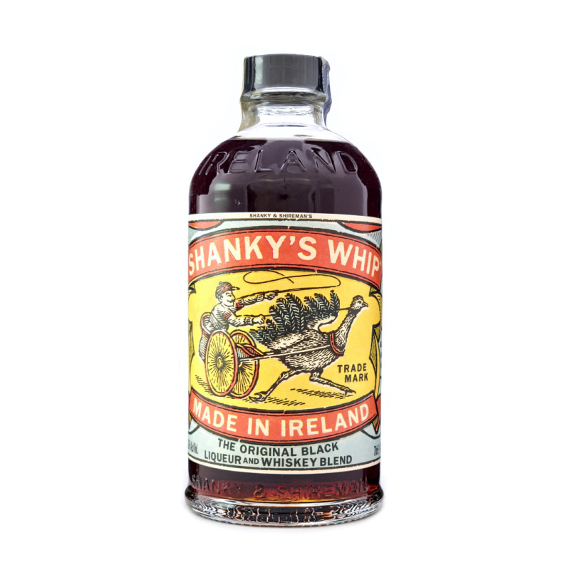 Shanky's Whip 33% 0,7l