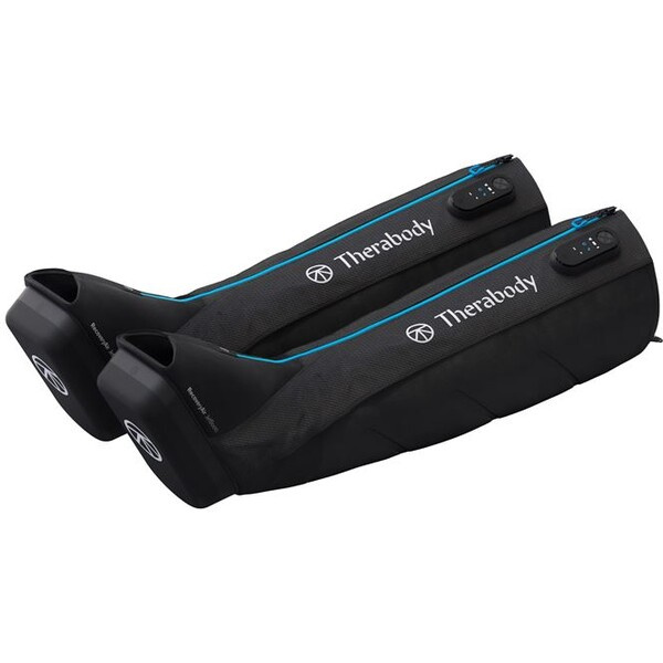 Therabody RecoveryAir JetBoots - Medium