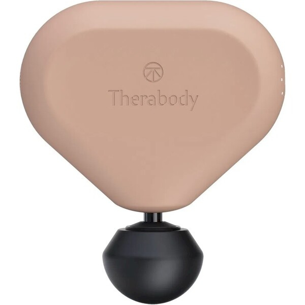 Therabody Theragun mini Desert Rose Růžová