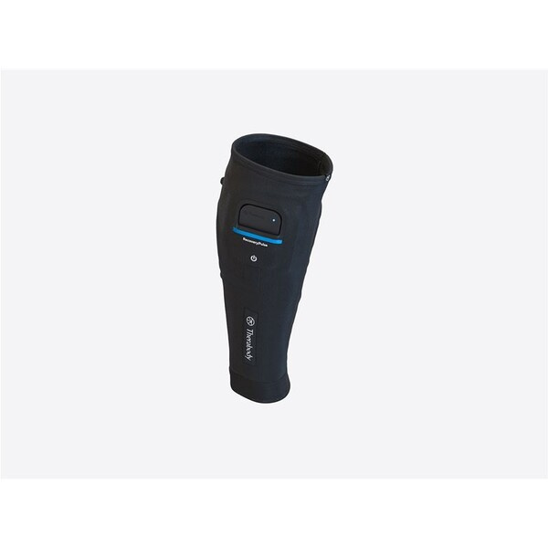 Therabody RecoveryPulse návlek na nohu XL