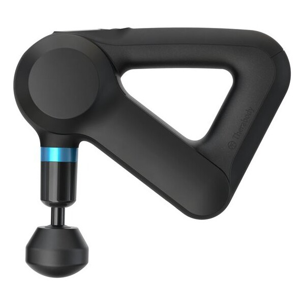 Therabody FG Elite G5 Black TG02851-01 Černá