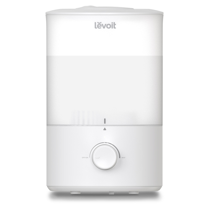 Levoit Dual 150 Bílá
