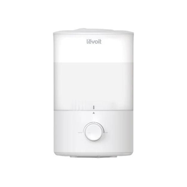 Levoit Dual 150 Bílá