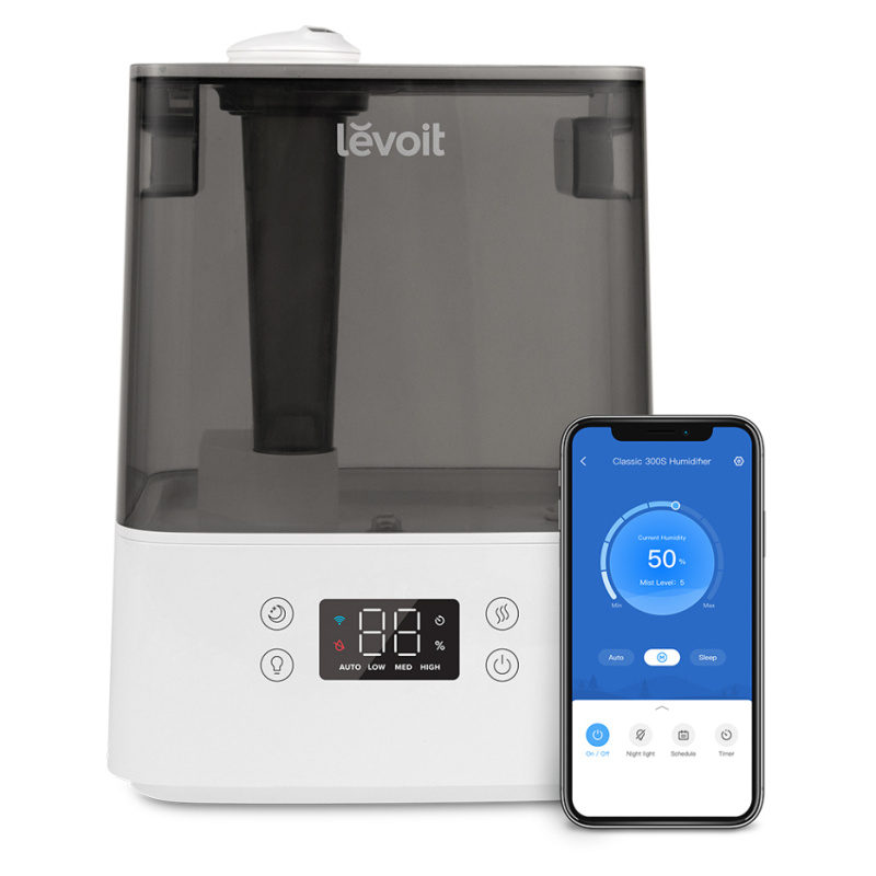 Levoit Classic 300S Bílá