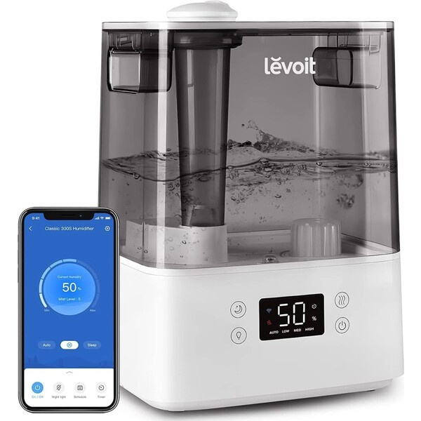 Levoit Classic 300S Bílá