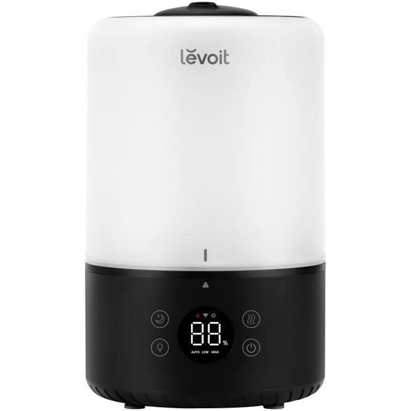 Levoit DUAL200S PRO Bílá