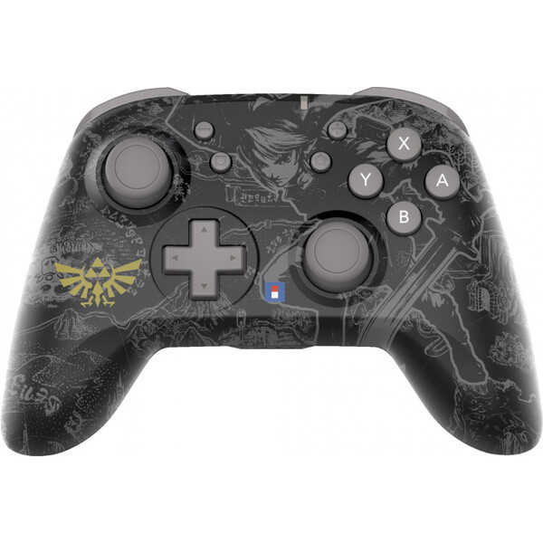 Hori HoriPad NSP164 Multicolor