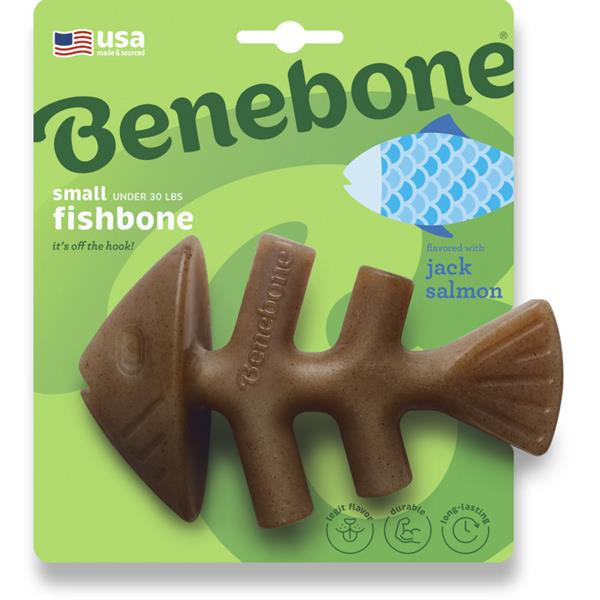 Benebone Fishbone vel. S