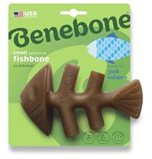 Benebone Fishbone vel. S