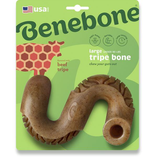 Benebone Bone dršťky  vel. L