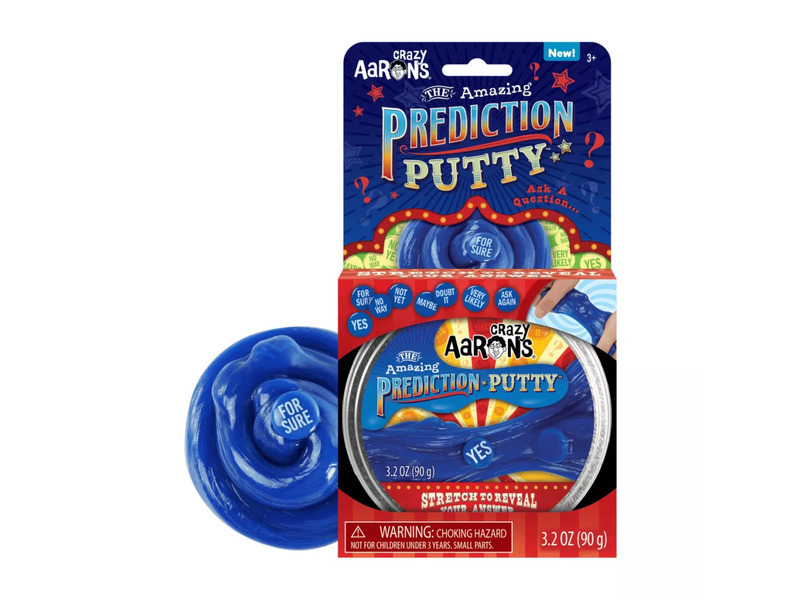 Inteligentní modelína velká - Prediction Putty