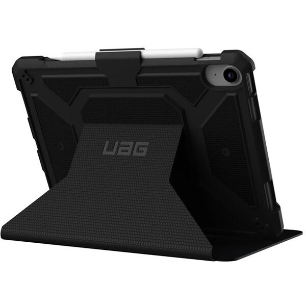 UAG Metropolis odolné pouzdro iPad 10.9" 2022 černé