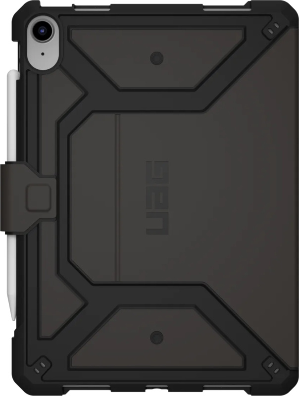 Pouzdro pro iPad 10,9" UAG Metropolis SE - černé