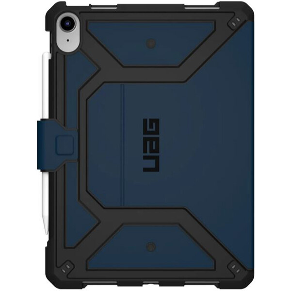 UAG Metropolis SE odolné pouzdro iPad 10.9" 2022 tmavě modré