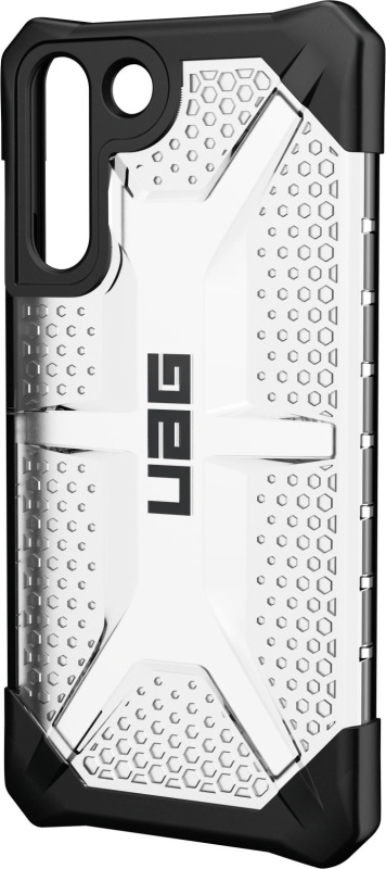 Urban Armor Gear Ochranný kryt pro Samsung GALAXY S22+ PLUS - UAG, Plasma Ice