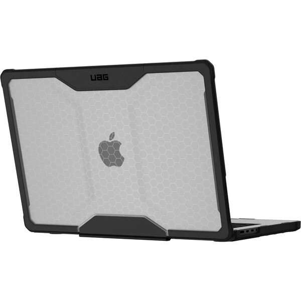 UAG Plyo Ice MacBook Pro 16" 2021 134003114343 Čirá