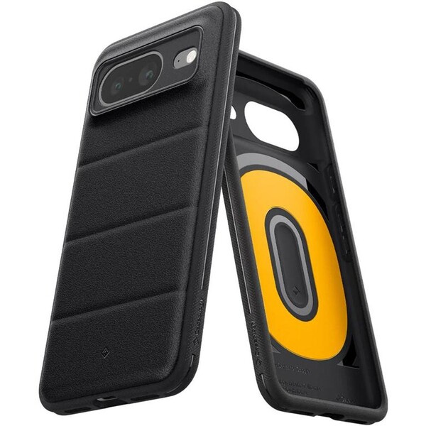 Spigen Caseology Athlex kryt Google Pixel 8 černý
