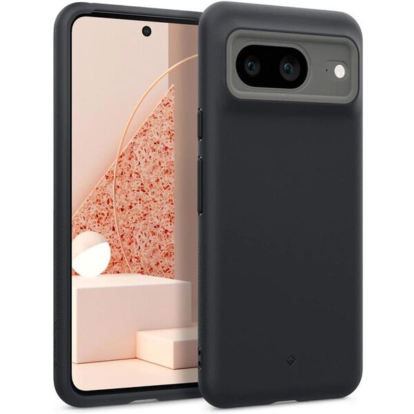 Spigen Caseology Nano Pop kryt Google Pixel 8 černý