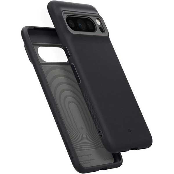 Spigen Caseology Nano Pop kryt Google Pixel 8 Pro černý