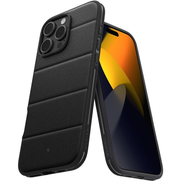 Spigen Caseology Athlex MagSafe kryt iPhone 16 Pro active black