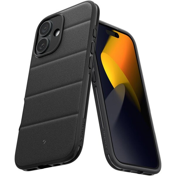 Spigen Caseology Athlex MagSafe kryt iPhone 16 active black