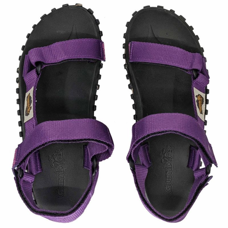 Sandály Gumbies Scrambler W GU-SASCR031 41