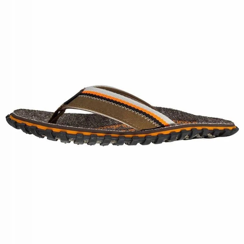 Žabky Gumbies Cairns C-CA-UNI-OR 41