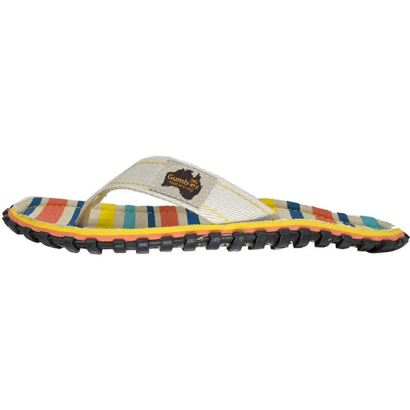 Žabky Gumbies Islander Beach Chair G-IS-UNI-Beachair 42