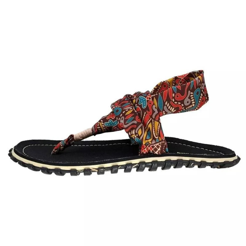 Žabky Gumbies Slingback W GU-SASLI094 38