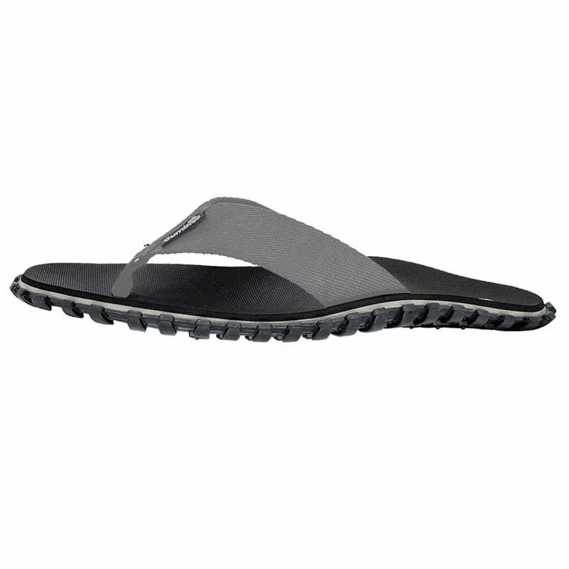 Žabky Gumbies Duckbill G-DB-UNI-BLGR 45