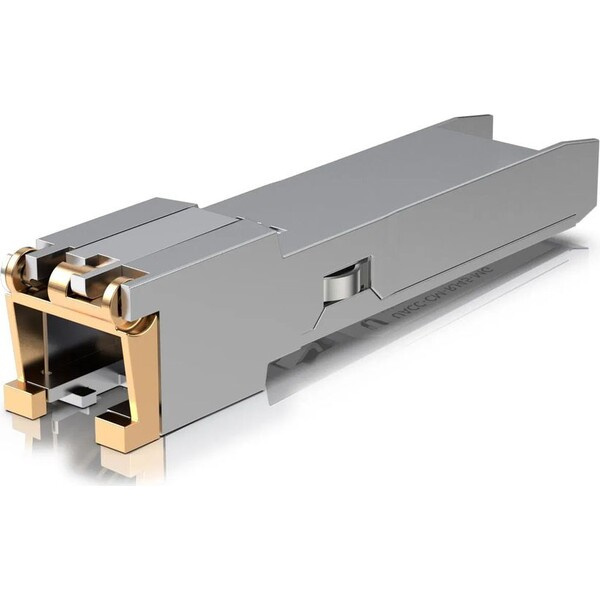 Ubiquiti UACC-CM-RJ45-MG Stříbrná