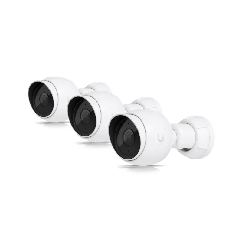 Ubiquiti UVC-G5-Bullet-3 Bílá