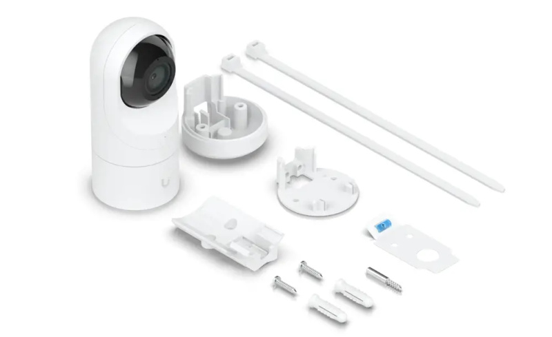 Ubiquiti UVC-G5-Flex Bílá
