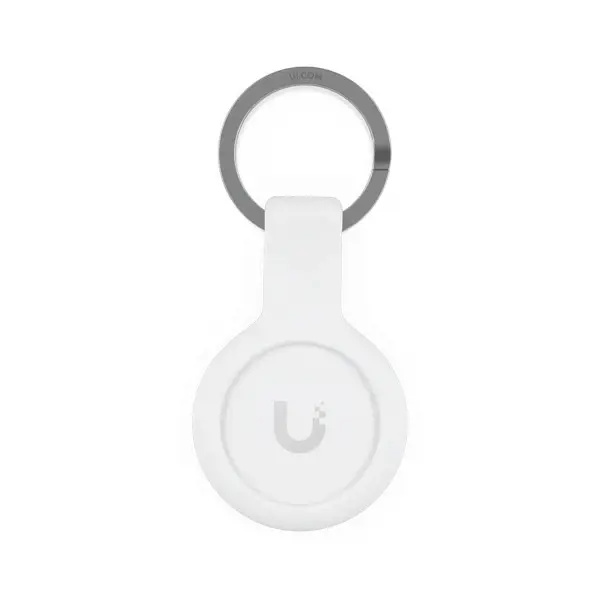 Ubiquiti UA-Pocket Bílá