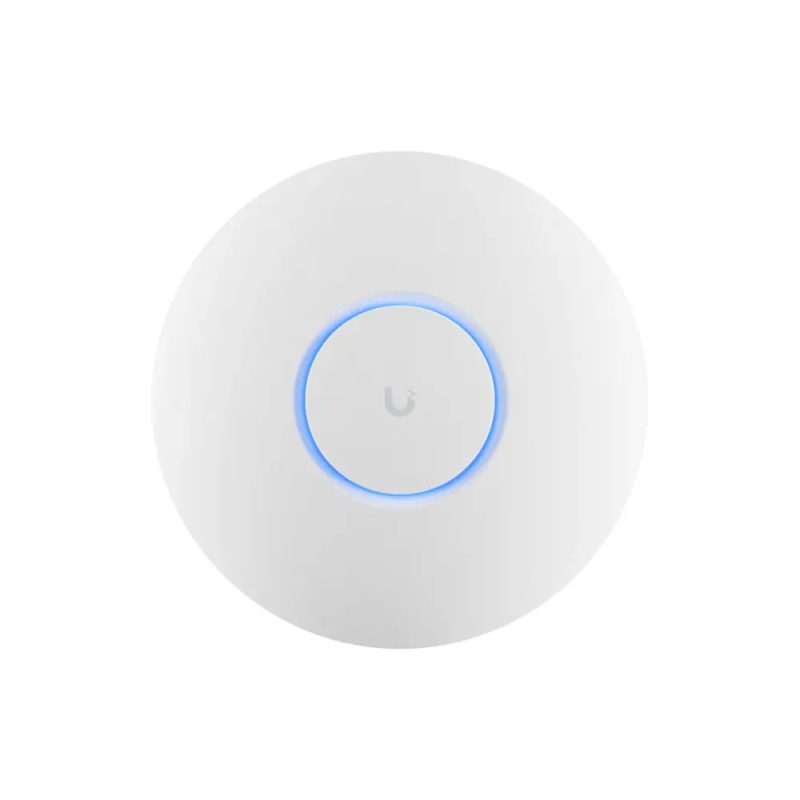 Ubiquiti U6+ Bílá