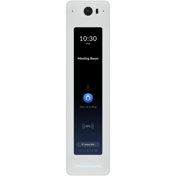 Ubiquiti UA-G2-Pro Bílá