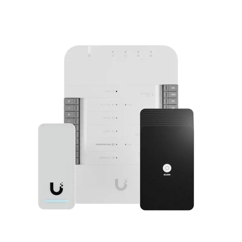 Ubiquiti UA-G2-SK Bílá