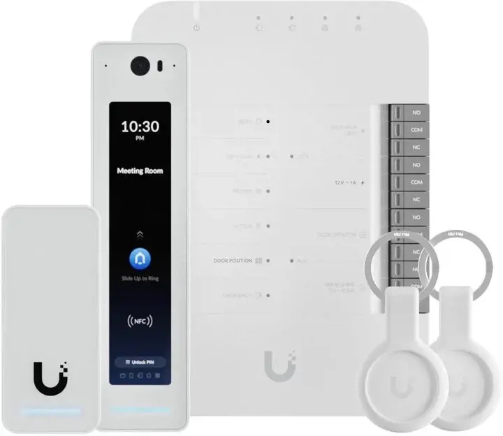 Ubiquiti UA-G2-SK-Pro Bílá