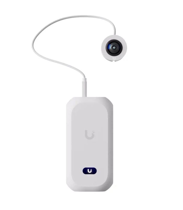 Ubiquiti UVC-AI-Theta-Pro Bílá