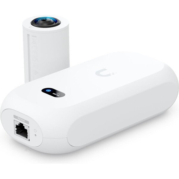 Ubiquiti UVC-AI-Theta-Pro Bílá