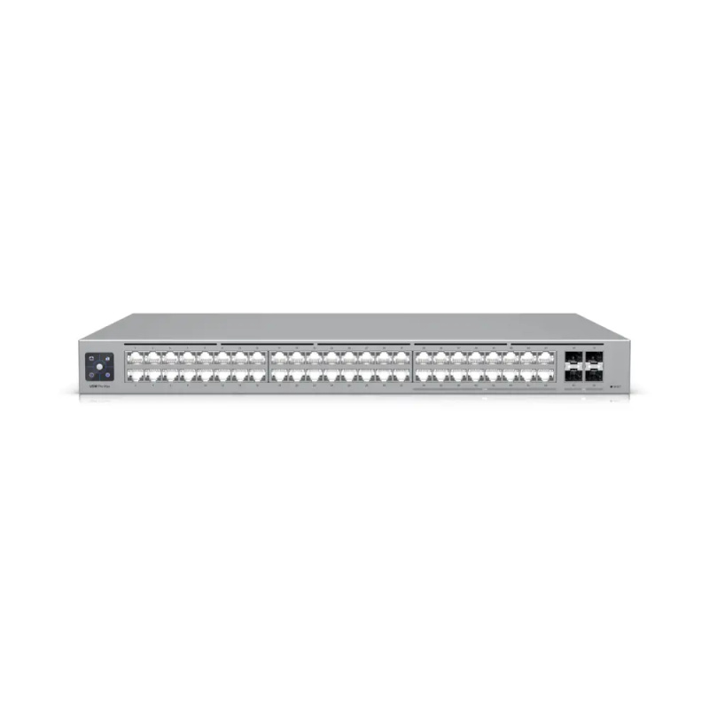 Ubiquiti USW-Pro-Max-48 Šedá
