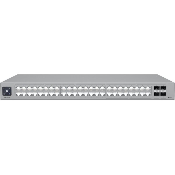 Ubiquiti USW-Pro-Max-48 Šedá