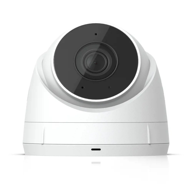 Ubiquiti UVC-G5-Turret-Ultra Bílá