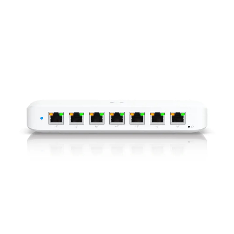 Ubiquiti USW-Ultra Bílá
