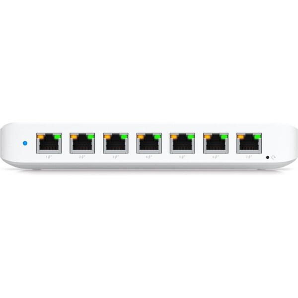 Ubiquiti USW-Ultra-60W Bílá