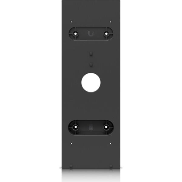 Ubiquiti UA-Intercom úhlový držák na zeď černý