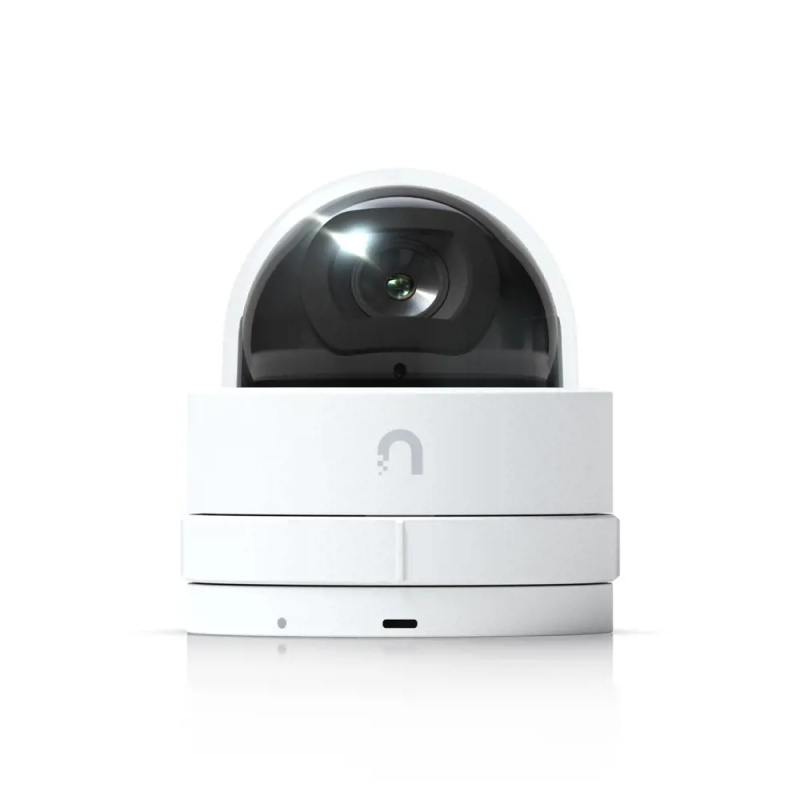 Ubiquiti UVC-G5-Dome-Ultra Bílá
